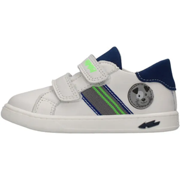 Primigi Lage Sneakers Wit, vergelijk prijzen bij 1 winkel