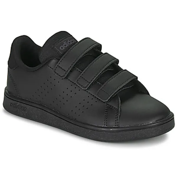 adidas Advantage CF C Zwart, vergelijk prijzen bij 1 winkel