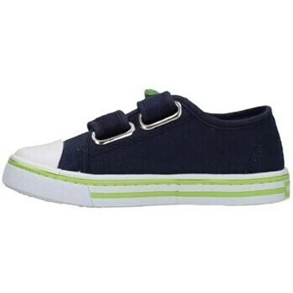 Primigi Lage Sneakers Blauw, vergelijk prijzen bij 1 winkel