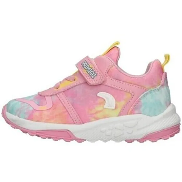 Primigi Lage Sneakers Roze, vergelijk prijzen bij 1 winkel