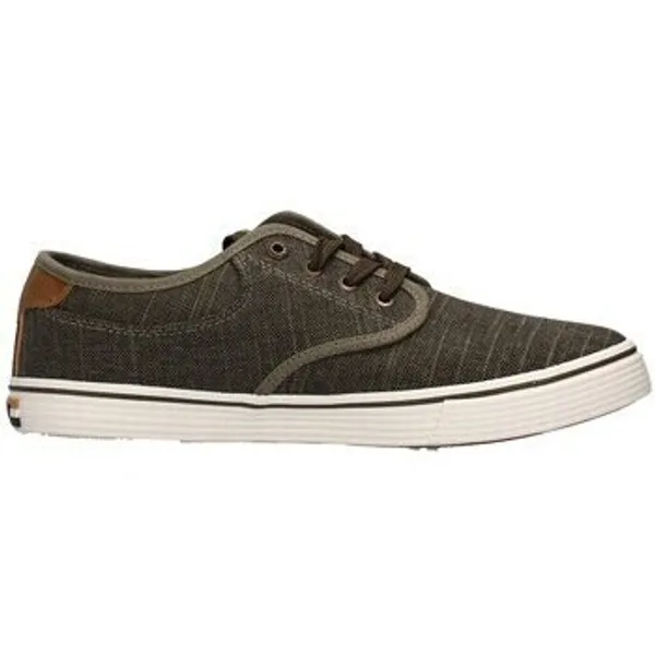 Wrangler Lage Sneakers Groen, vergelijk prijzen bij 1 winkel