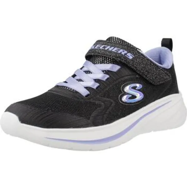 Skechers Wave Zwart, vergelijk prijzen bij 1 winkel