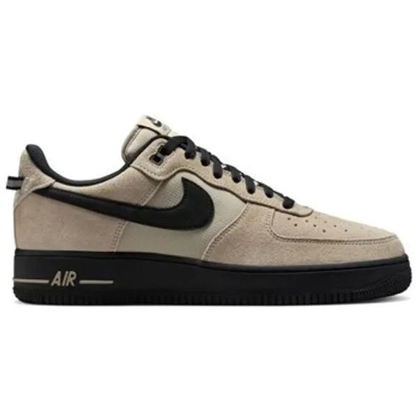 Nike Air Force Beige, foto 2 van 2