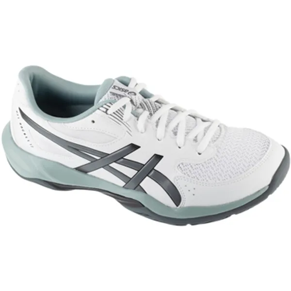 Fitness Asics Gel-Rocket Wit, vergelijk prijzen bij 1 winkel