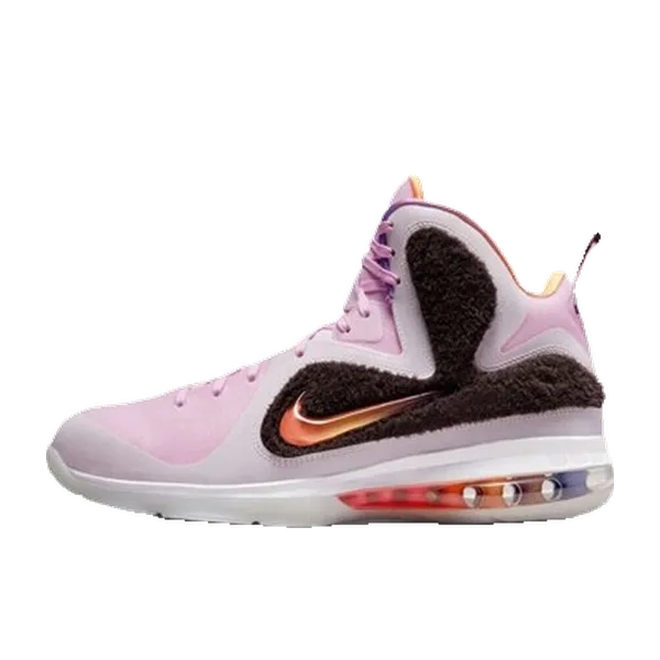 Nike LeBron 9 Roze, vergelijk prijzen bij 1 winkel