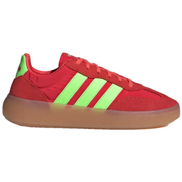 adidas Barreda Decode Suède et Nylon Zwart, vergelijk prijzen bij 1 winkel