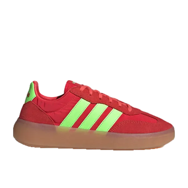adidas Barreda Decode Suède et Nylon Zwart, vergelijk prijzen bij 2 winkels