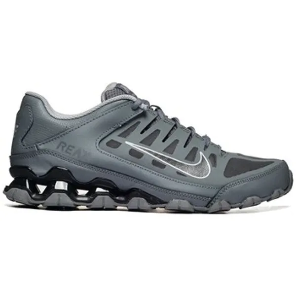 Nike Reax 8 TR Grijs, vergelijk prijzen bij 1 winkel