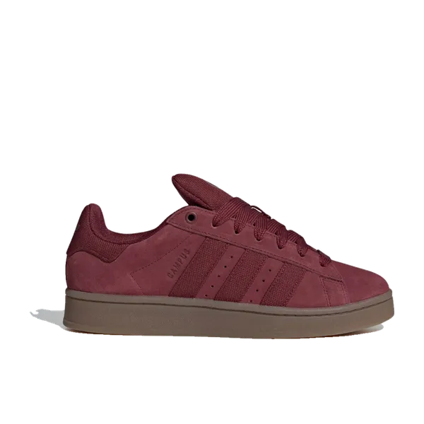 adidas Campus 00s Shadow Red/Gum/Cloud White, vergelijk prijzen bij 1 winkel