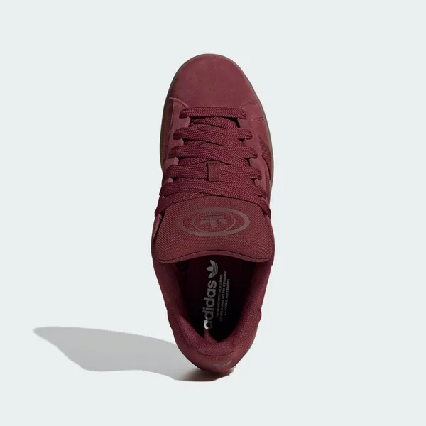 adidas Campus 00s Shadow Red/Gum/Cloud White, foto 3 van 5