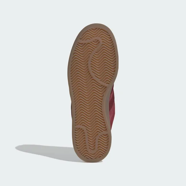 adidas Campus 00s Shadow Red/Gum/Cloud White, foto 4 van 5