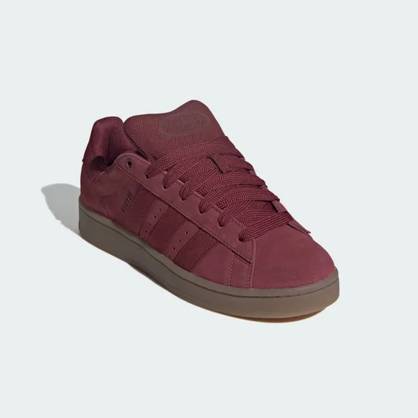 adidas Campus 00s Shadow Red/Gum/Cloud White, foto 5 van 5
