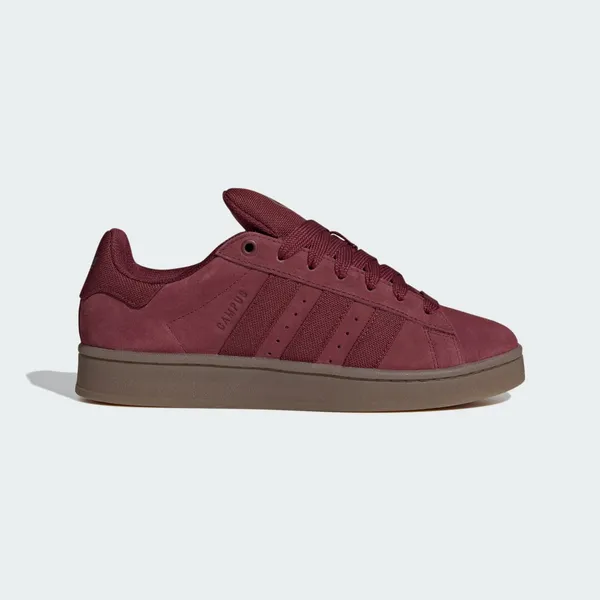 adidas Campus 00s Shadow Red/Gum/Cloud White, foto 2 van 5