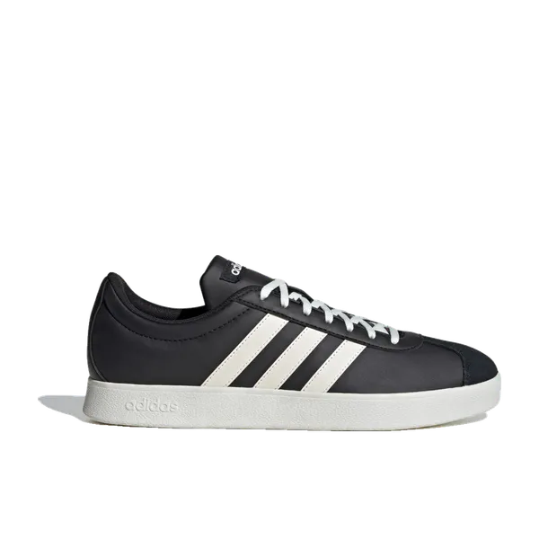adidas VL Court Base Core Black/Off White, vergelijk prijzen bij 1 winkel