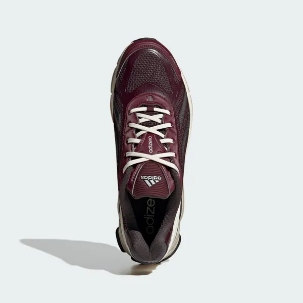 adidas Formotion F50 Maroon/Iron Metallic/Cream White, foto 2 van 4