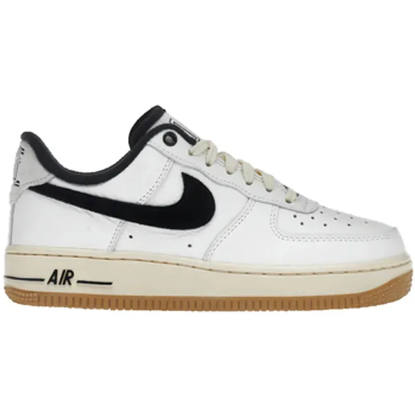 Nike Air Force 1 '07 Wit, vergelijk prijzen bij 1 winkel