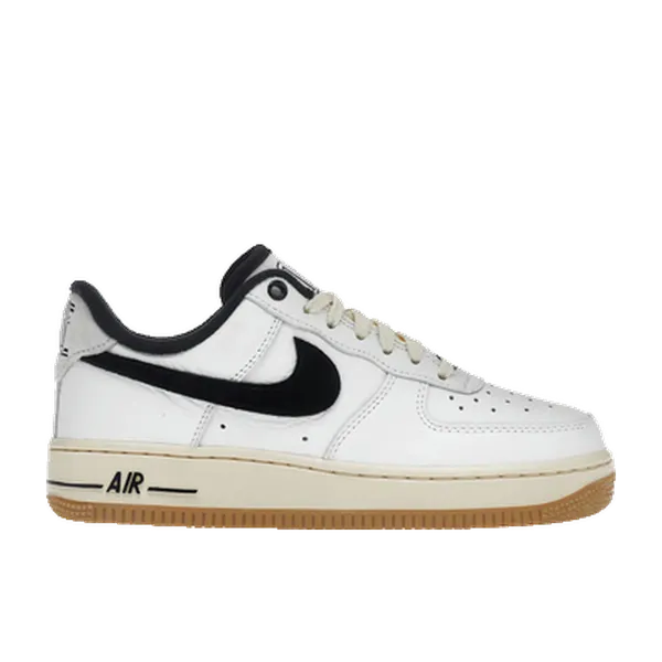 Nike Air Force 1 '07 Wit, vergelijk prijzen bij 1 winkel