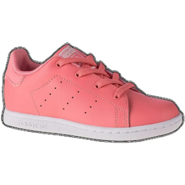 adidas Stan Smith Roze Kids, vergelijk prijzen bij 1 winkel