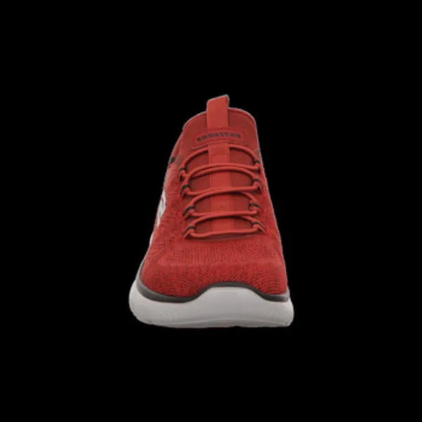 Skechers Sneakers Rood, vergelijk prijzen bij 1 winkel