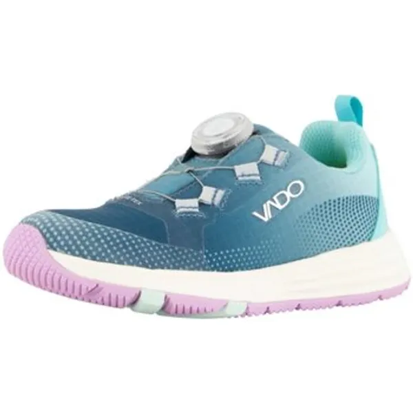 Vado Sneakers Blauw, vergelijk prijzen bij 1 winkel
