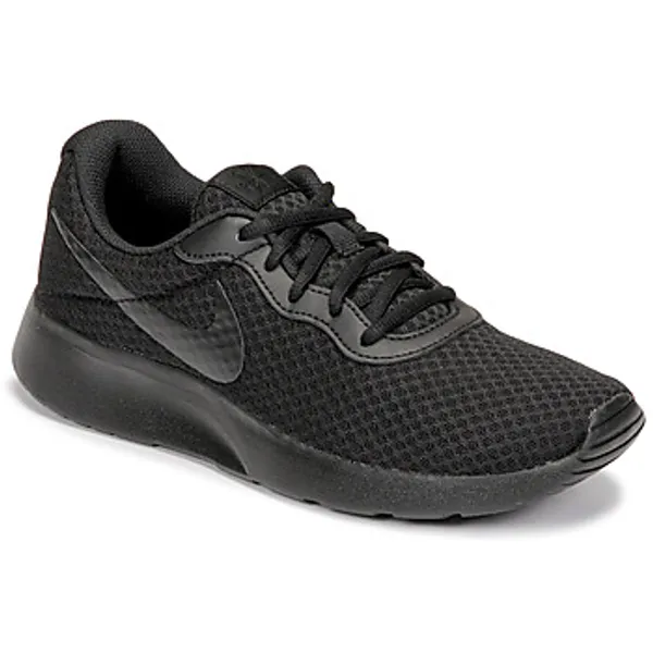 Nike Tanjun Zwart, vergelijk prijzen bij 1 winkel