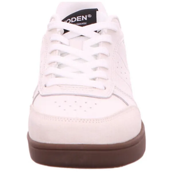 Woden Sneakers Wit, vergelijk prijzen bij 1 winkel