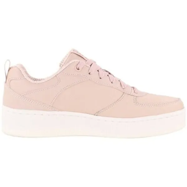 Skechers Sport Court Roze, vergelijk prijzen bij 1 winkel