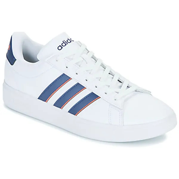 adidas Grand Court Wit, vergelijk prijzen bij 1 winkel