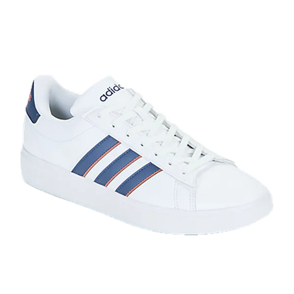 adidas Grand Court Wit, vergelijk prijzen bij 1 winkel