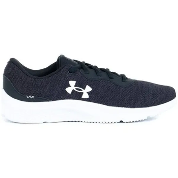 Under Armour Mojo 2 Zwart, vergelijk prijzen bij 1 winkel