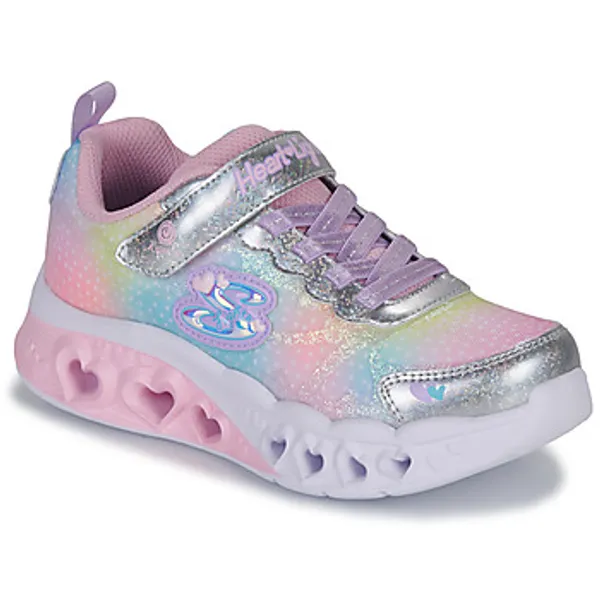 Skechers Flutter Heart Lights Multicolor, vergelijk prijzen bij 1 winkel