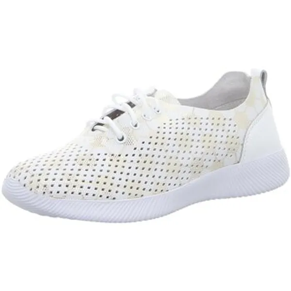 Artiker Lage Sneakers Beige, vergelijk prijzen bij 1 winkel