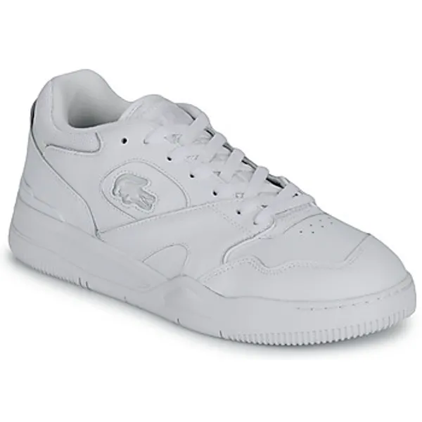 Lacoste Lineshot Wit, vergelijk prijzen bij 1 winkel