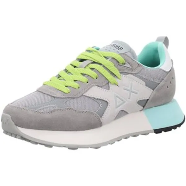 Sun68 Sneakers Grijs, vergelijk prijzen bij 1 winkel