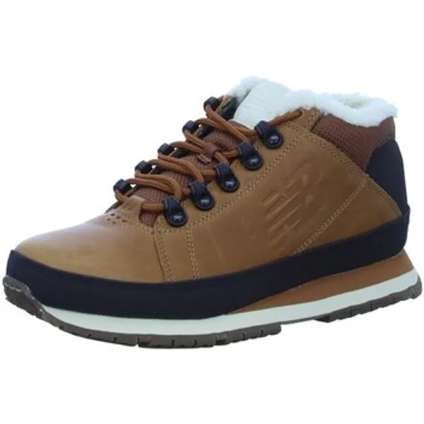 New Balance Sneakers Bruin, vergelijk prijzen bij 1 winkel