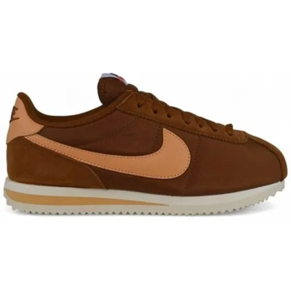 Nike Cortez Bruin, vergelijk prijzen bij 1 winkel