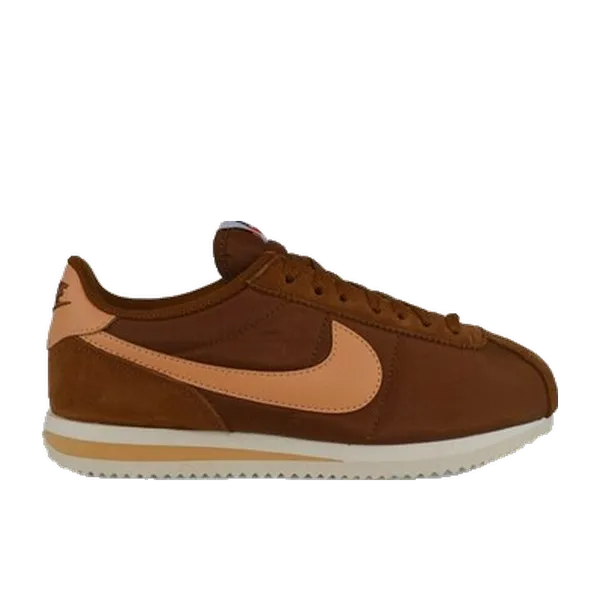 Nike Cortez Bruin, vergelijk prijzen bij 1 winkel