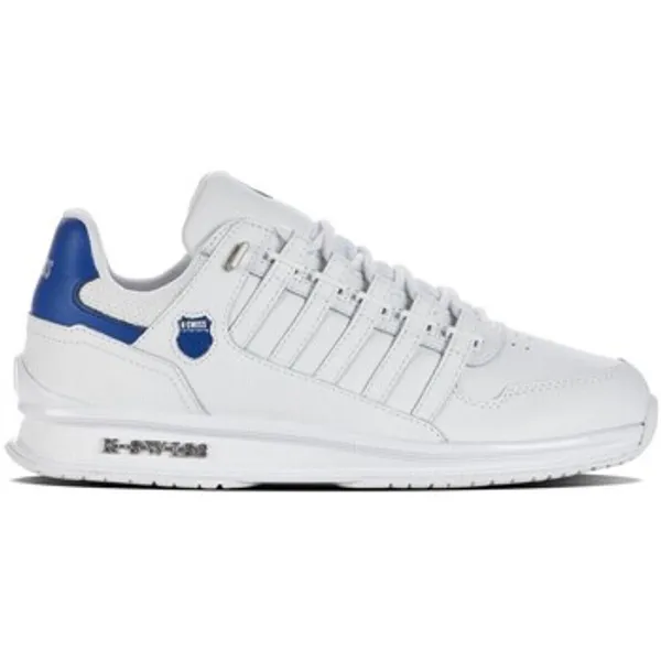 K-swiss Sneakers Wit, vergelijk prijzen bij 1 winkel