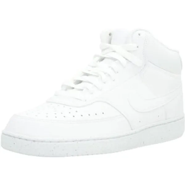 Nike Court Vision Mid Nn Wit, vergelijk prijzen bij 1 winkel