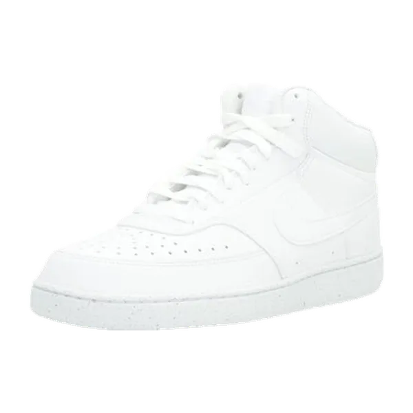 Nike Court Vision Mid Nn Wit, vergelijk prijzen bij 1 winkel