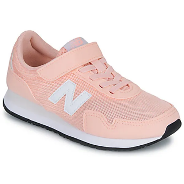 New Balance 323 Roze, vergelijk prijzen bij 1 winkel