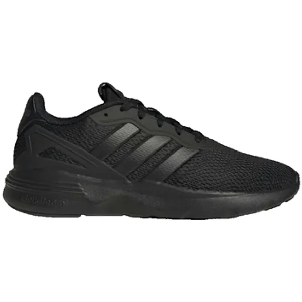 adidas Nebzed Zwart, vergelijk prijzen bij 1 winkel