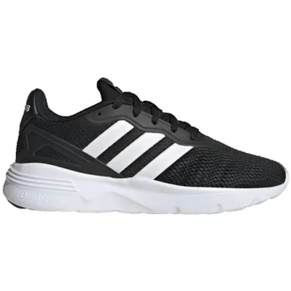 adidas Nebzed Zwart, vergelijk prijzen bij 1 winkel