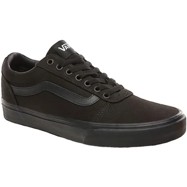 Vans Ward Zwart, vergelijk prijzen bij 1 winkel