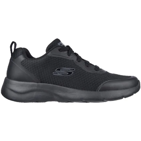 Skechers Dynamight Zwart, vergelijk prijzen bij 1 winkel