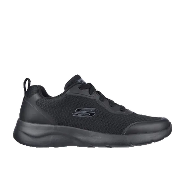 Skechers Dynamight Zwart, vergelijk prijzen bij 1 winkel