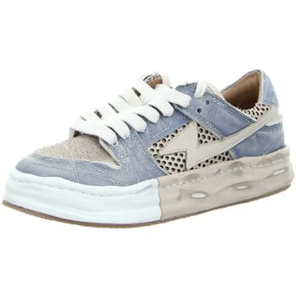 Rebecca White Lage Sneakers Blauw, vergelijk prijzen bij 1 winkel
