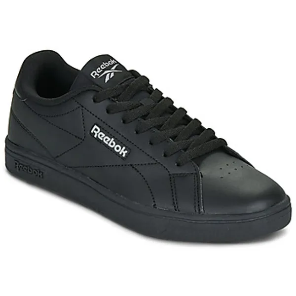 Reebok Court Clean Zwart, vergelijk prijzen bij 1 winkel