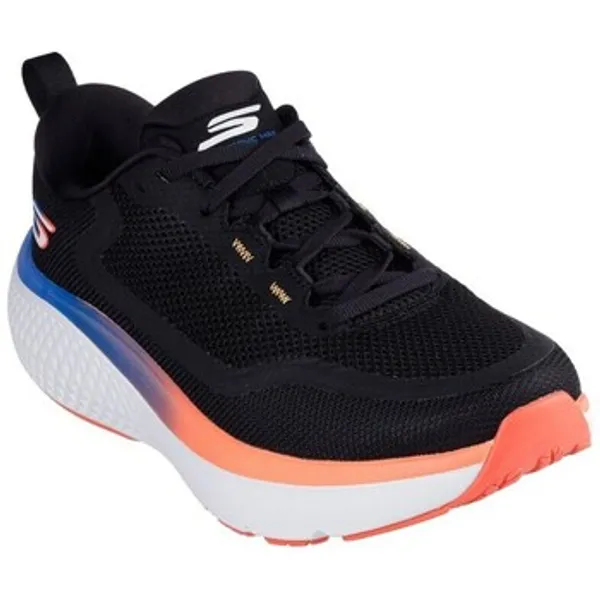 Skechers Go Run Supersonic Max Zwart, vergelijk prijzen bij 1 winkel