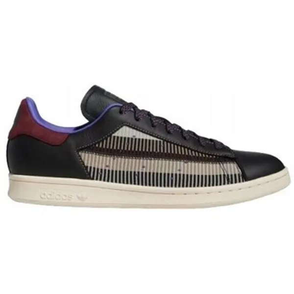 adidas Lage Sneakers Zwart, vergelijk prijzen bij 1 winkel